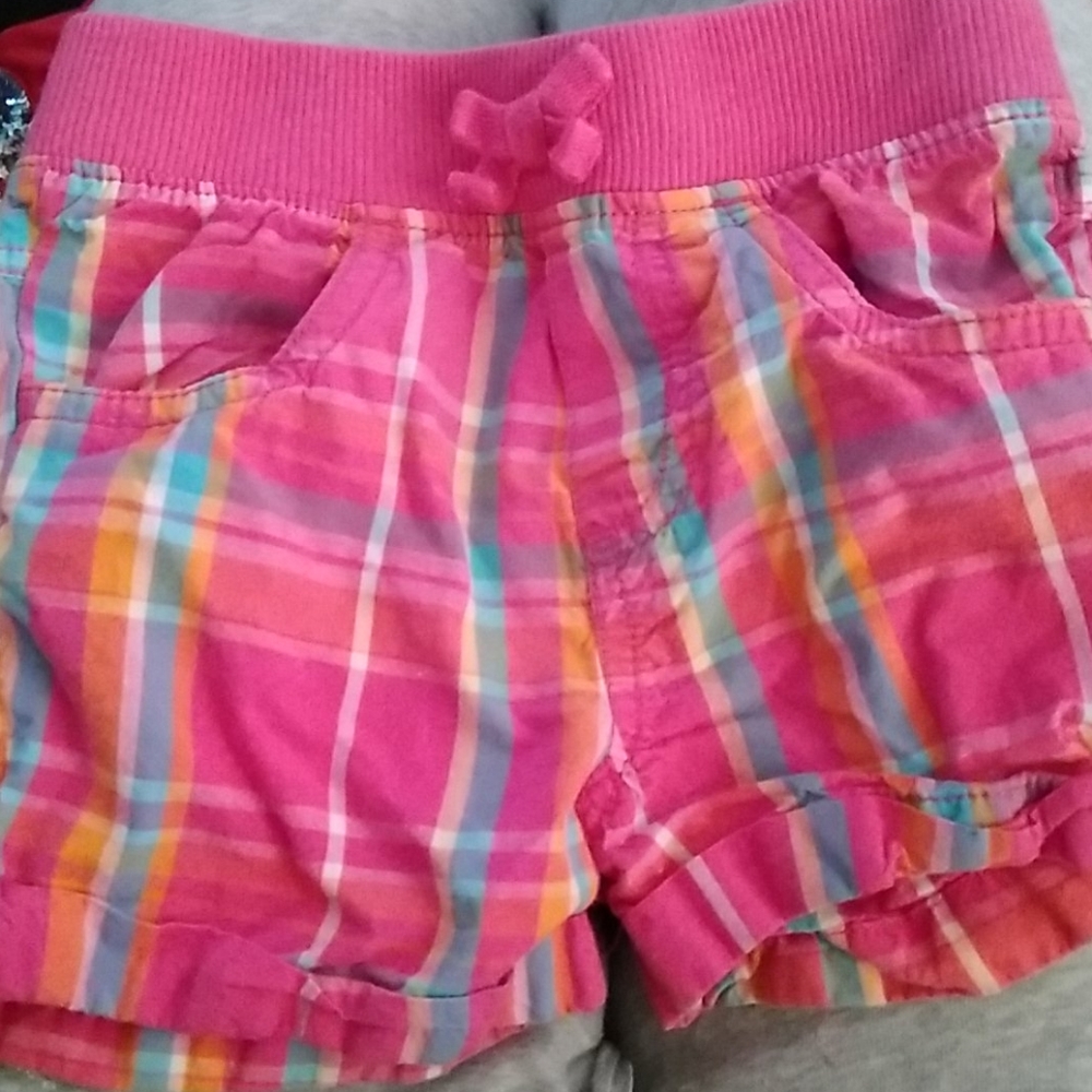 Girls shorts